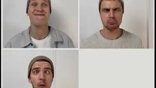 Заячий Стон - Язык к языку