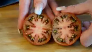 Томаты для теплицы Легенда Мультифлора, Стринги, Толстой Ф 1