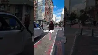 The girl didn't like the car she was given as a gift. Would you like a 