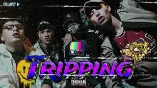 TRIPPING - DyCOM (Crom X Jota X Cram X Rbleo)