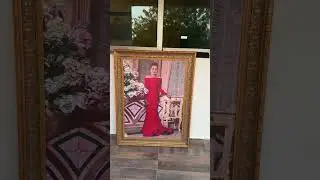 VELADORA Y SU COCA LA GILBERTONA