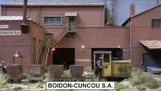 Boidon-Cuncou | OntraXS! 2024