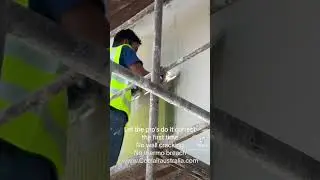 Fast & Solid building construction