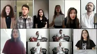 Levent Yüksel-İstanbul [Karaman Anadolu Lisesi]