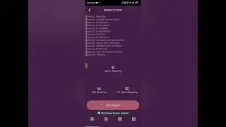 System Repair Device 📲 - No Root | 100% Working (tested)