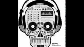 Mix Techno & Minimal By Dj JCR (18/10/2014)