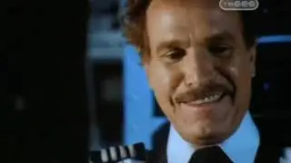 Невероятная  посадка ( Miracle Landing ) 1990