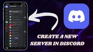How to Build a Discord Server from Scratch in Discord App - Here's How You Can Do It - 2025