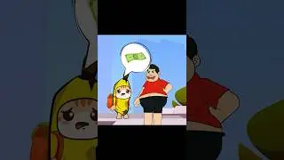 Banana Cat Lost Money 