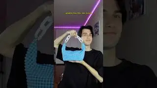 Думал никогда ее не закончу, честно😂 