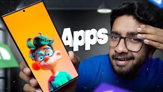 10 Android Apps You Must Install Malayalam