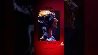 NEW RAVESWEAR COLLECTION - OUT NOW