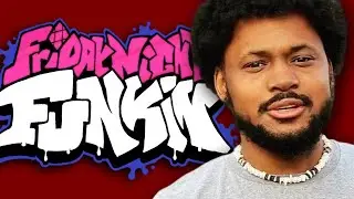 Friday Night Funkin’ Rap REMIX​ @CoryxKenshin
