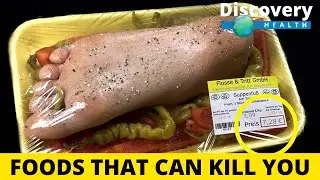 7 Of The World's Most Dangerous Foods | Discovery Health