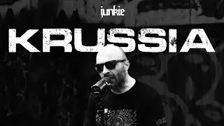 Krussia: Junkyard Session #178