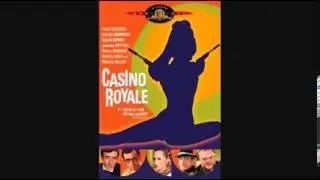 101 STRINGS ORCHESTRA - THE LOOK OF LOVE