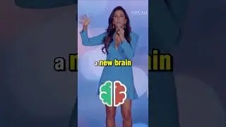 #1 reason why you need a new brain