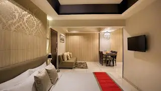 The Baroda Residency, Vadodara, India