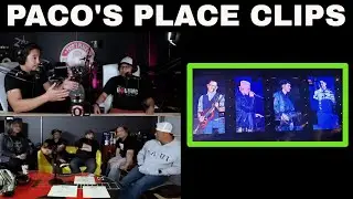 Rivermaya Panel: Review of the Reunion Show