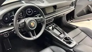 13 млн руб за целиком перекрашенный 911 Porsche