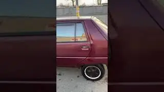ЗАЗ Славута