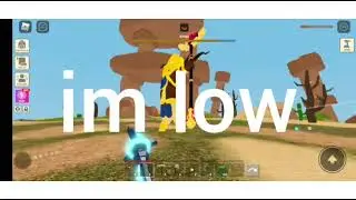 checking out islands new update roblox