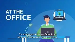Liquit Smart Icon Technology