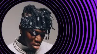 KSI X TOM GRENNAN  - NOT OVER YET LIVE STREAM