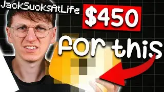 The New Play Buttons Are Extremely Dissapointing...