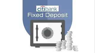 Citi Bank Fixed Deposit