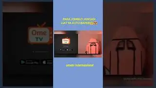 OME TV BAPER‼️ PART 2