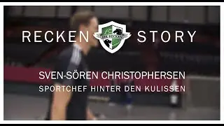 RECKEN-Story - Sven-Sören Christophersen