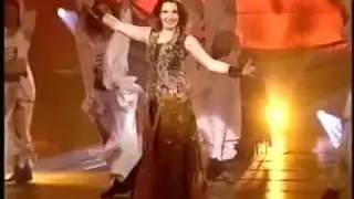 Eurovision 2005 Turkey: Gulseren - Rimi Rimi Ley