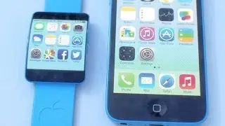 Apple's Watch Explained