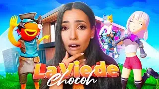 JE RETOURNE SUR LA VIE DE CHOCOH 1 AN PLUS TARD ! (je suis ému)