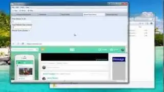 Tsu Booster v1.6 | Tsu Bot - Recent Post Sharer Module