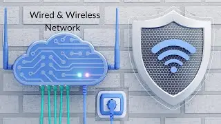 Basic Networking Concepts Explained: Understanding Computer Networking, Cloud Infrastructure