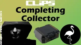 Completing Collector