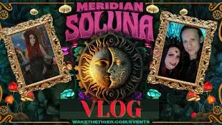 MERIDIAN SOLUNA AT WAKE THE TIGER BRISTOL