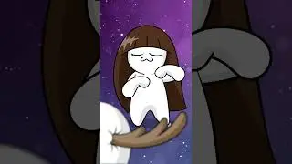 사슴누나 호시탐탐