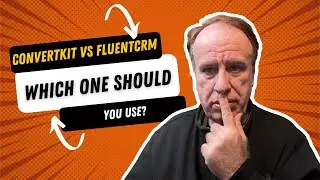 Convertkit vs FluentCRM Which One Should You Use?