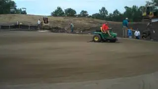 Greens Construction