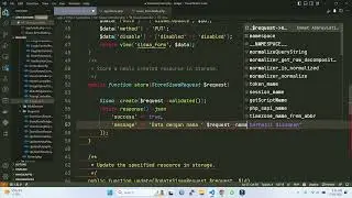 Laravel Basic #19 Laravel, Ajax dan JSON itu Apa sih ?