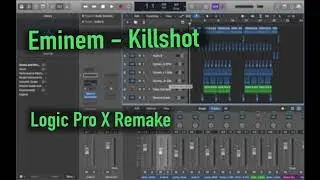 Eminem - Killshot  Remake