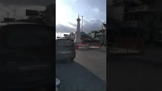 Tugu Jogja
