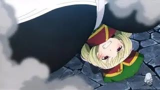 Cause of death: death by suffocation Moments - Mahou shoujo ni akogarete episode 10