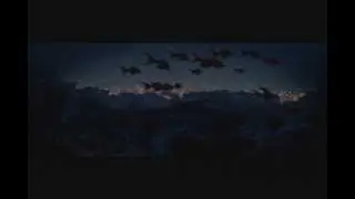 Star Wars: The Early Years Opening