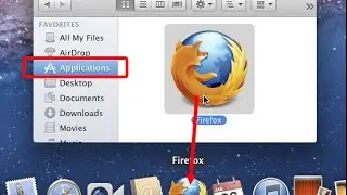 Firefox Profile Missing EASY FIX! APPLE - Mac -Macbook Pro - Imac