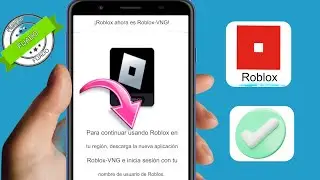 Cómo reparar el error de actualización de Roblox VNG | Cómo solucionar el problema de la región de