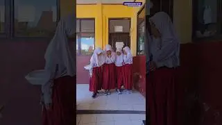 Sampai Lepas Hijab 🥲 